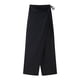 thumbnail image 3 of HH TRAF - Chaleco sin mangas con escote en V y hombros descubiertos para mujer, estilo elegante, informal, ajustado, ropa de calle, 3 colores, para verano, 3 of 5