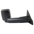 thumbnail image 4 of Trail Ridge Tow Mirror Power Turn Signal Puddle Lamp RH for Ram 1500 TR00751, 4 of 5