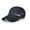 Black, variant on 1-Pack Summer Quick Dry Baseball Cap – Mesh Back Cooling Sun Hat, Flexfit Sports Cap for Golf, Cycling, Running, Fishing & Outdoor Activities TIKA