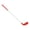 Red, variant on Beginner Golf Iron Training Clubs Stainless Steel Light weight Golf Putters Golfs Chipping Practice Clubs for New Player