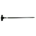 thumbnail image 4 of Set of 4 Tent Stakes 11" Heavy Duty Stainless Steel Max Force Camping, 4 of 5