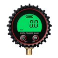 thumbnail image 1 of Heavy Duty Digital Tire Pressure Gauge For 0.1 Resolution Automatically Open, 1 of 4