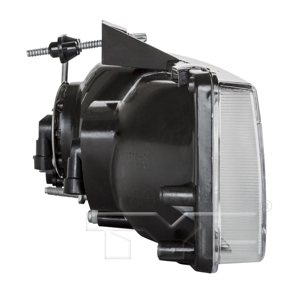 TYC 20-3178-00 TYC Regular Fits 2000 Chevrolet Astro