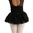 thumbnail image 3 of Capezio Glitter Tutu - Girls, 3 of 6