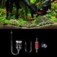 thumbnail image 3 of Raffineur de Plantes Aquatiques CO2, Raffineur de Plantes Aquatiques CO2, Verre CO2 pour Poissons, 3 of 8