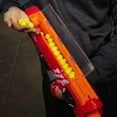 thumbnail image 3 of NERF Perses MXIX-5000 Rival Motorisé Blaster (Rouge) -- Système Rival de Dynamitage le Plus Rapide, jusqu'à 8 Tours par Seconde -- Batterie Rechargeable, Trémie de Charge Rapide, 3 of 4