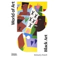 thumbnail image 3 of World of Art Black Art: A Cultural History, Book 0, (Paperback), 3 of 3