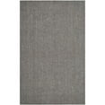 thumbnail image 1 of Safavieh Natural Fiber Light Grey Area Rug - 5' x 8', 1 of 4