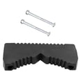 thumbnail image 2 of Accesorio para escalera empinada Estabilizador de escalera Resistente al desgaste Antideslizante Multiusos con 2 Corto, 2 of 8