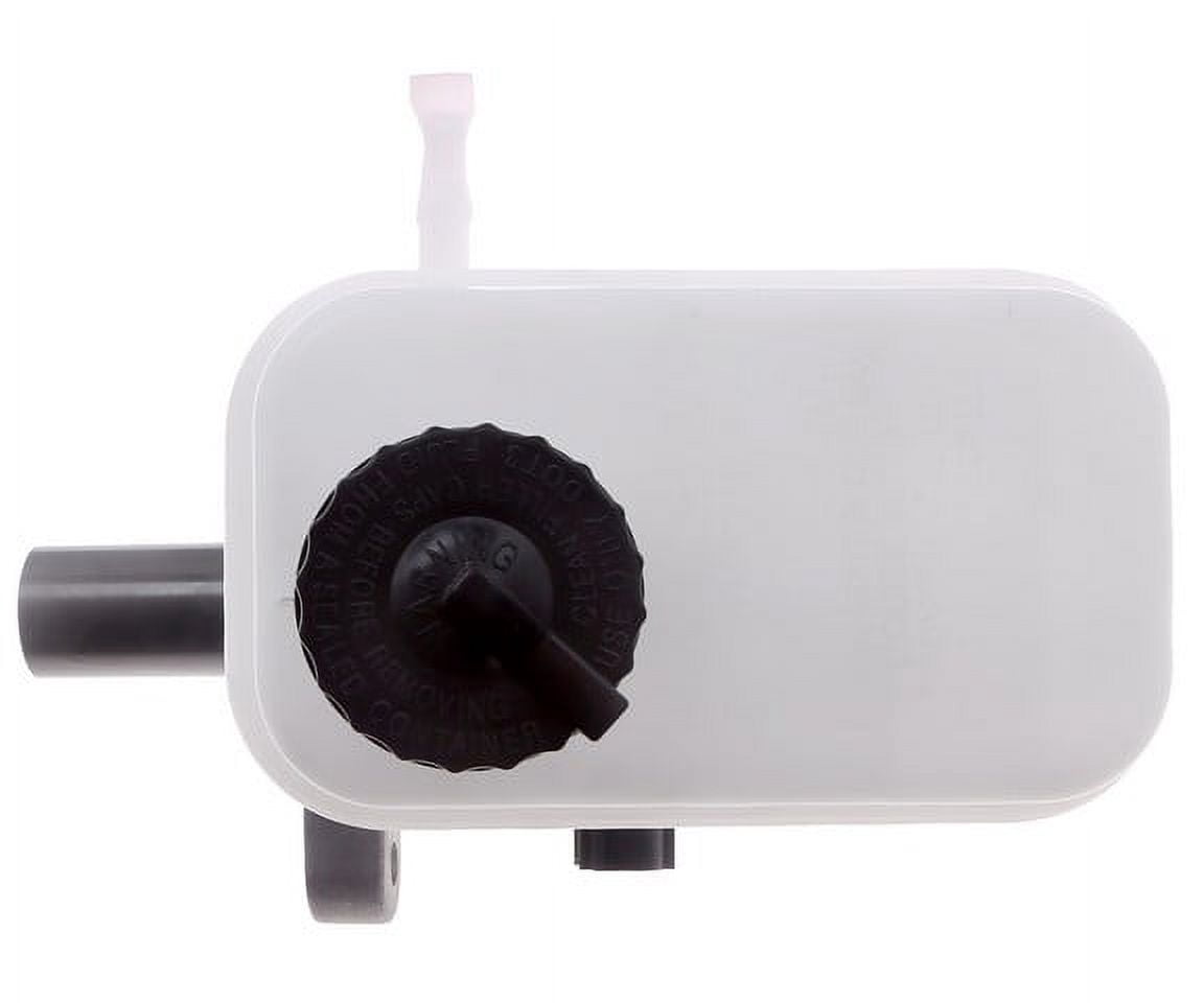 Raybestos Element3 Master Cylinders Fits select: 2008 JEEP LIBERTY, 2007-2011 DODGE NITRO