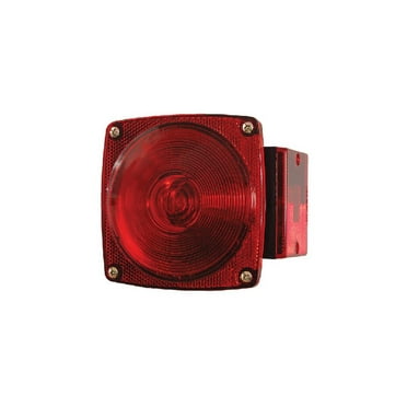 Seachoice 53001 Driver Side Light, 7-Function