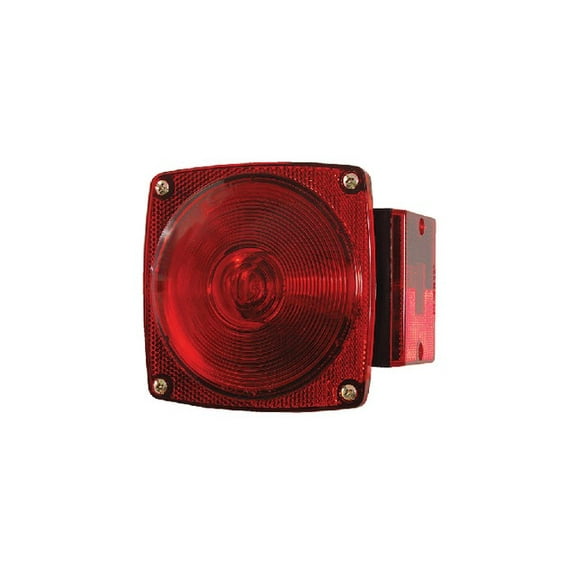 Seachoice 53001 Driver Side Light, 7-Function