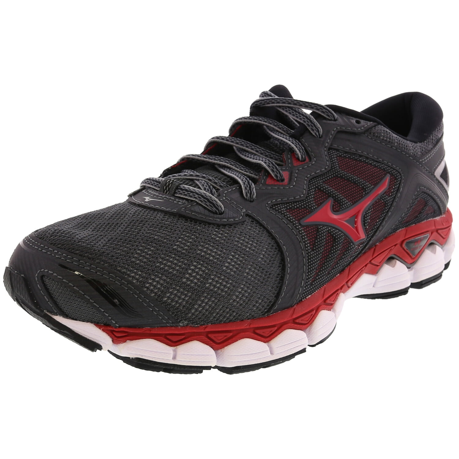 mizuno aero hug