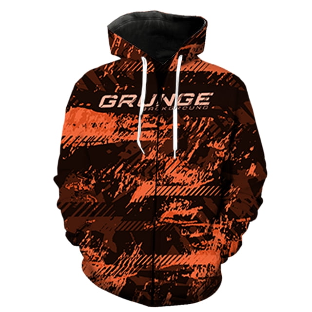 Traje de carreras para hombre, sudadera con cremallera y capucha estilo Harajuku, chaquetas con capucha, ropa de calle para adolescentes, sudaderas casuales de manga larga, camisetas geniales con esta
