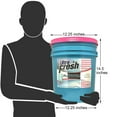 thumbnail image 4 of Ultra Fresh Platinum 5 Gallon Spring Fresh Fabric Softener, Up to 640 Loads, 4 of 8