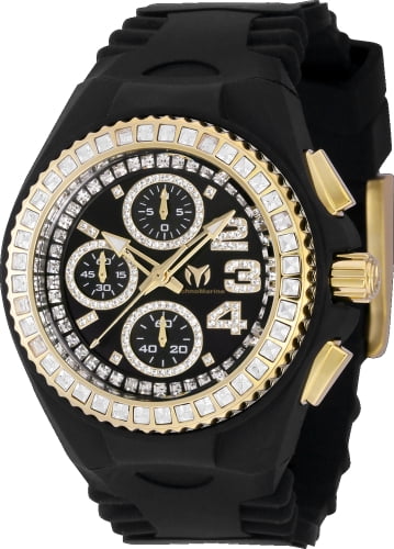 Technomarine TM-115038 Women's Cruise Original Silver Dial