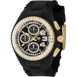 Technomarine TM-115038 Women's Cruise Original Silver Dial