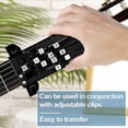 thumbnail image 3 of Entrenador de acordes Guitar Aid Lasuroa Black, 3 of 7