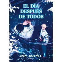 El DÃa Después de Todos / The Last Day, (Paperback)
