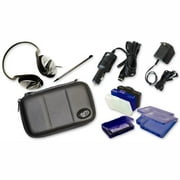 Mad Catz DS Mobile Kit - Accessory kit - for Nintendo DS