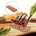 thumbnail image 3 of Soporte para pipa perfke estante, 3 of 5