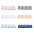 thumbnail image 2 of Wine Rack Stackable Bottle Holder Countertop Wine Bottle Rack Wine Bottle Organizer for Tabletop Pantry Cabinet Refrigerator, 2 of 7