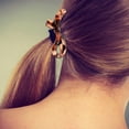 thumbnail image 2 of GOOHOCHY 4 pinzas tipo banana para el pelo, accesorios para el cabello de mujer., 2 of 8