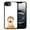 Silkie Chicken, variant on WIRESTER Shockproof Soft Rubber Cover Case for Apple iPhone 16e 6.1" 2025, Baby Pig