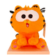 thumbnail image 1 of Juguete de peluche Sanmu Cartoon Garfield Cat Smile para niños, 1 of 3