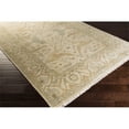 thumbnail image 3 of Surya Antique ATQ-1000 24x36" Rectangle Wool Area Rug in Light Sage/Ivory, 3 of 6