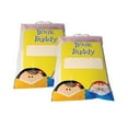 thumbnail image 2 of Creative Teaching Press Book Buddy Bags, 11" x 16", 5 Per Pack, 2 Packs, 2 of 2