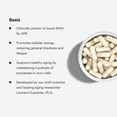 thumbnail image 2 of Suplemento ELYSIUM Basis NAD+ 250 mg con pterostilbeno 50 mg 60 unidades, 2 of 7