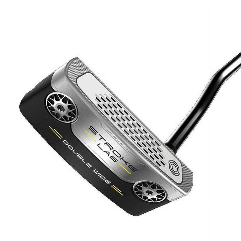 Callaway - ODYSSEY ストロークラボ 33インチ オデッセイ ストローク ラボ ブラック シリーズ ワン パター
