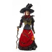 Katherine's Collection 2021 Winifred Witchwort Doll, 32-Inch