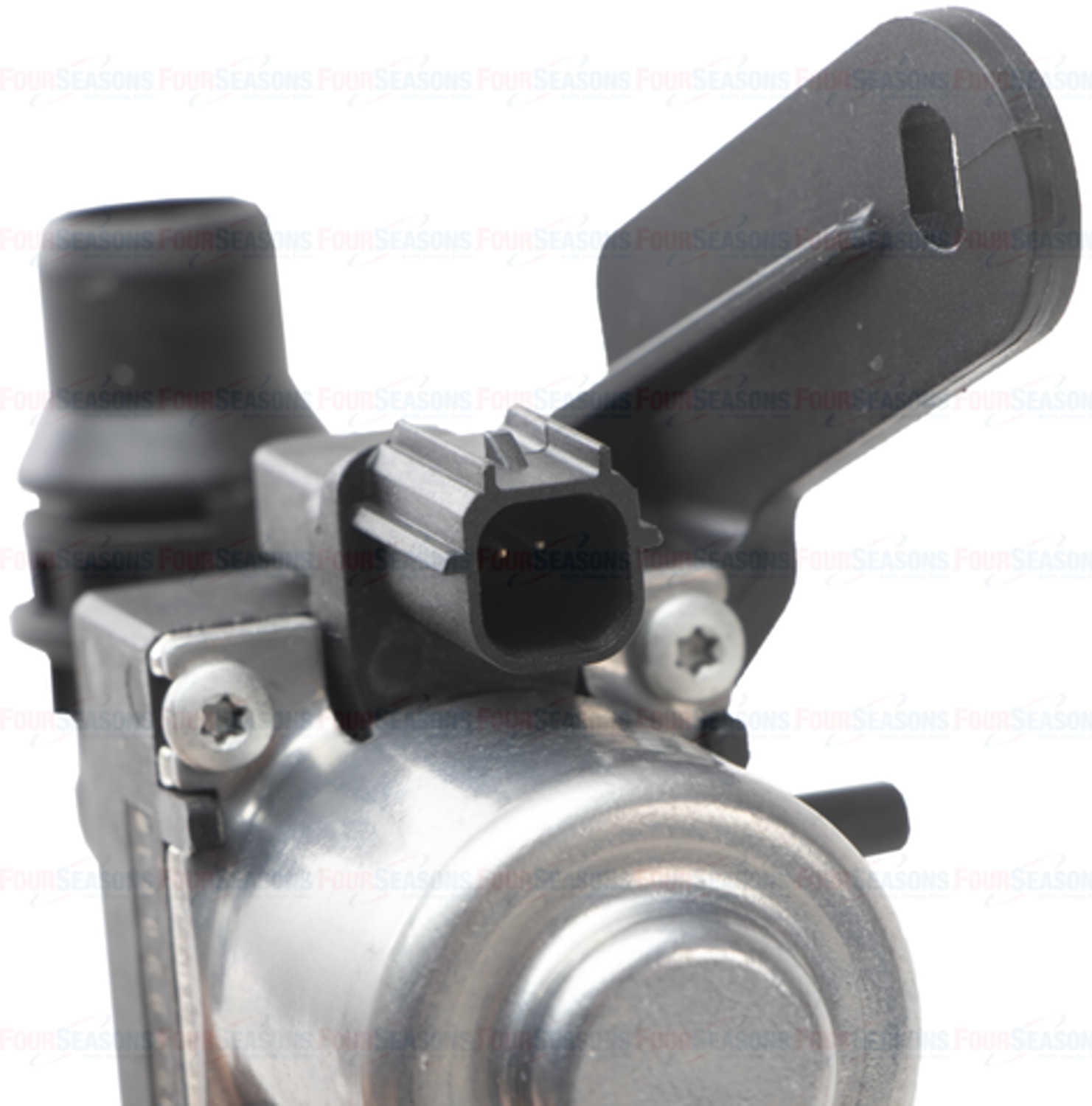 Four Seasons 74921 Single Solenoid Electronic Heater Valve