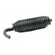 thumbnail image 4 of Caballete lateral para motocicleta, soporte de para Stand Spring 50005-85A Yotijar Kickstand de motocicleta, 4 of 9