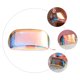 thumbnail image 3 of 1pc bolsa de tocador semitransparente bolsa cosmética de viaje, 3 of 6