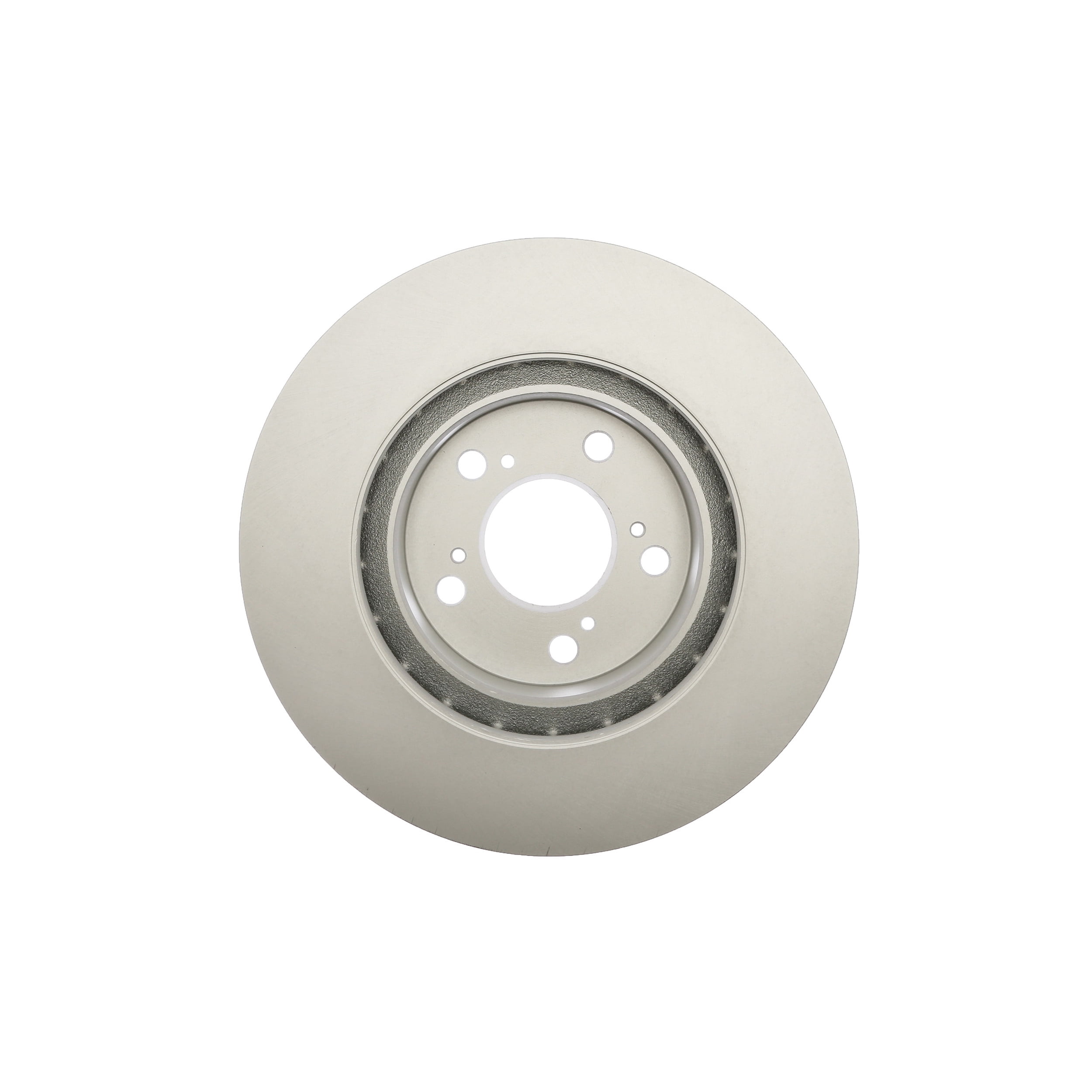 Raybestos Element3 Coated Brake Rotor, 980343FZN Fits select: 2005-2012 ACURA RL
