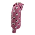 thumbnail image 3 of Sudadera Hello Kitty Para Niña Talla 6 Color Rosa, 3 of 4
