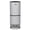 White, variant on Hunter HP670 True HEPA Digital Tall Tower Air Purifier, Dark Grey