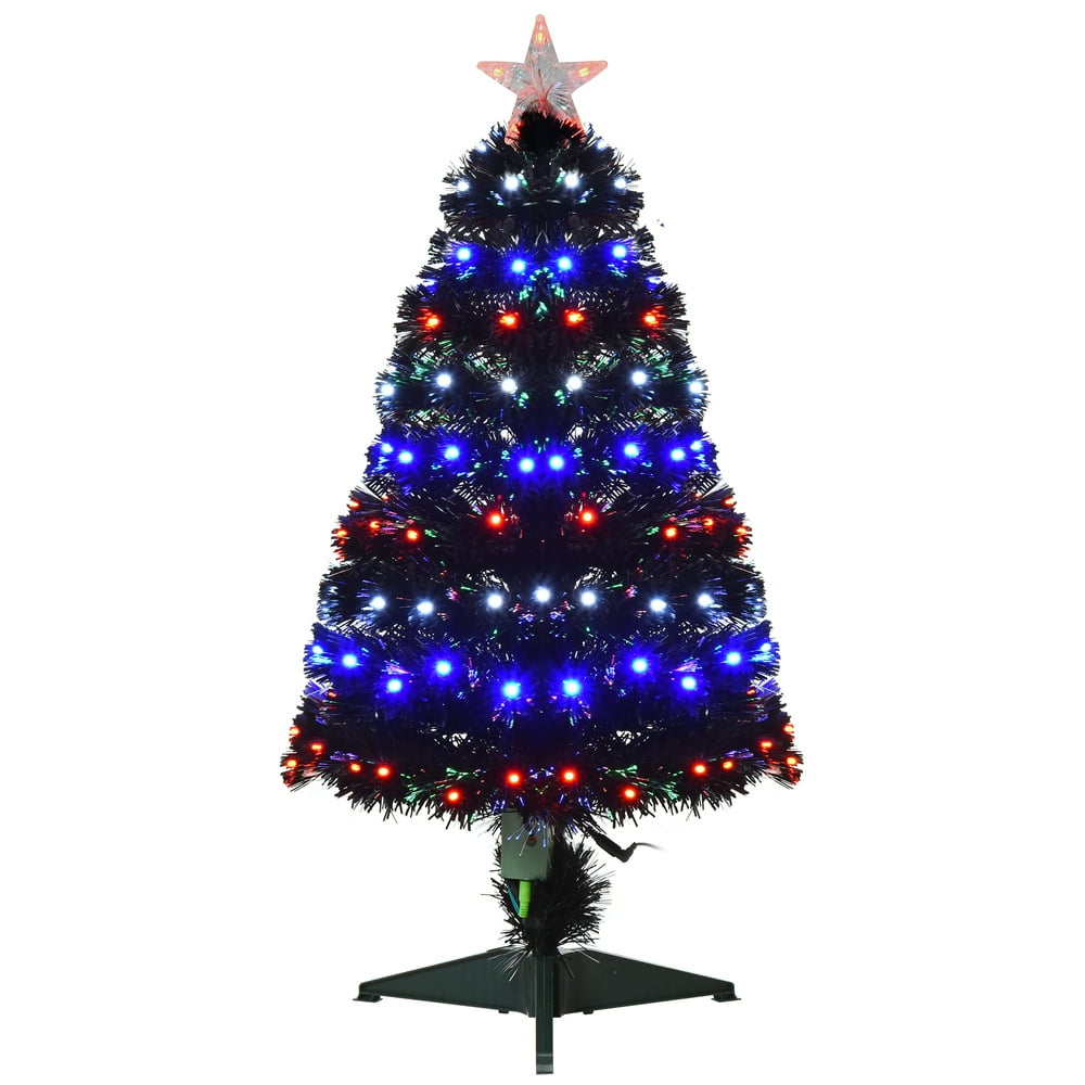 Christmas Tree Light Walmart 