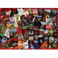 thumbnail image 1 of Rompecabezas Toynk King of Horror Stephen King 1000 piezas, 1 of 5