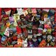thumbnail image 1 of Rompecabezas Toynk King of Horror Stephen King 1000 piezas, 1 of 5