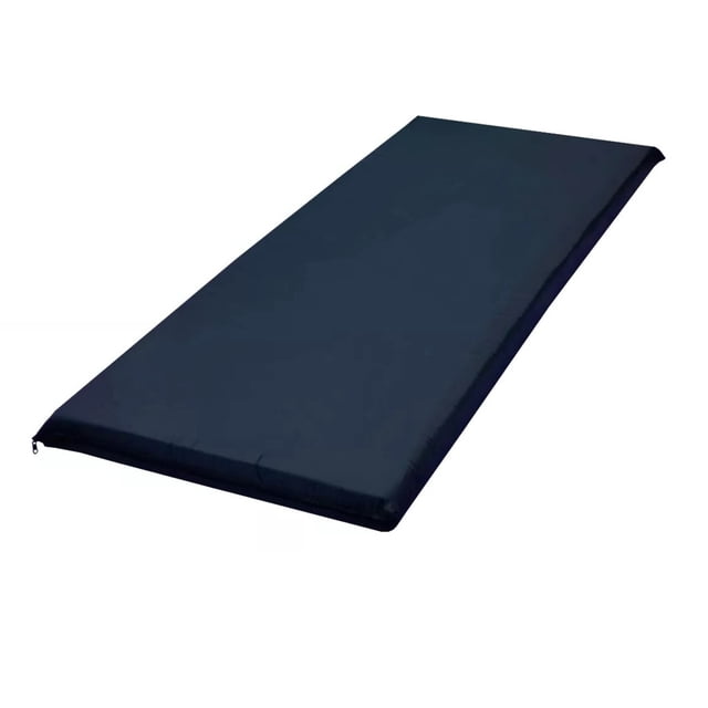 Colchoneta para Albergue C/cierre Hule Espuma 7 cm Pegaso