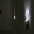 thumbnail image 7 of Fuzoiu Futuristic Robot Hummingbird Print Dusk to Dawn LED Night Light with Light Sensor, Energy-Efficient Touch-Safe Night Lamp for Home, Office, and Kids' Rooms-EU, 7 of 7