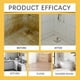 thumbnail image 3 of Mold Remover Spray - 120ml - Multi-Pack Options - Chlorine-Based Disinfectant for Bathrooms and Wet Areas, 3 of 5