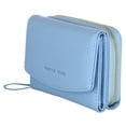 thumbnail image 2 of Cartera para Dama SQbags Classic Forever Young, 2 of 7