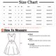 thumbnail image 3 of Vestidos estampados de manga corta con cuello en V casuales de verano para mujer Fridja bnh2822, 3 of 5