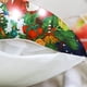 thumbnail image 4 of Funda de almohada de poliéster, decoraciones navideñas, almohadas navideñas, regalos navideños, luces LED, cojines cortos estampados para sofás, fundas de almohada, decoraciones de Halloween, decoraci, 4 of 6