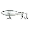 thumbnail image 4 of Berkley Screamin' Choppo, 110, Black Chrome, 4 of 5